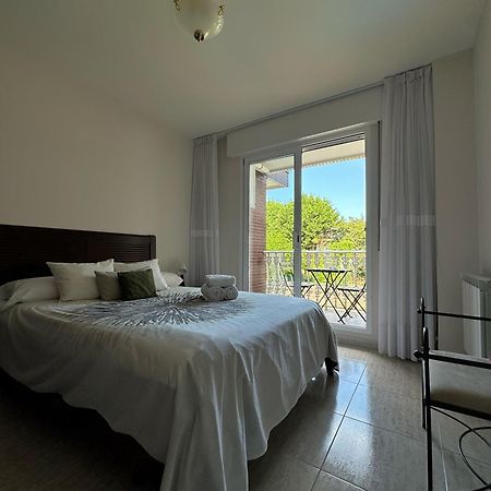 Апартаменты La Barrosa Исла Экстерьер фото