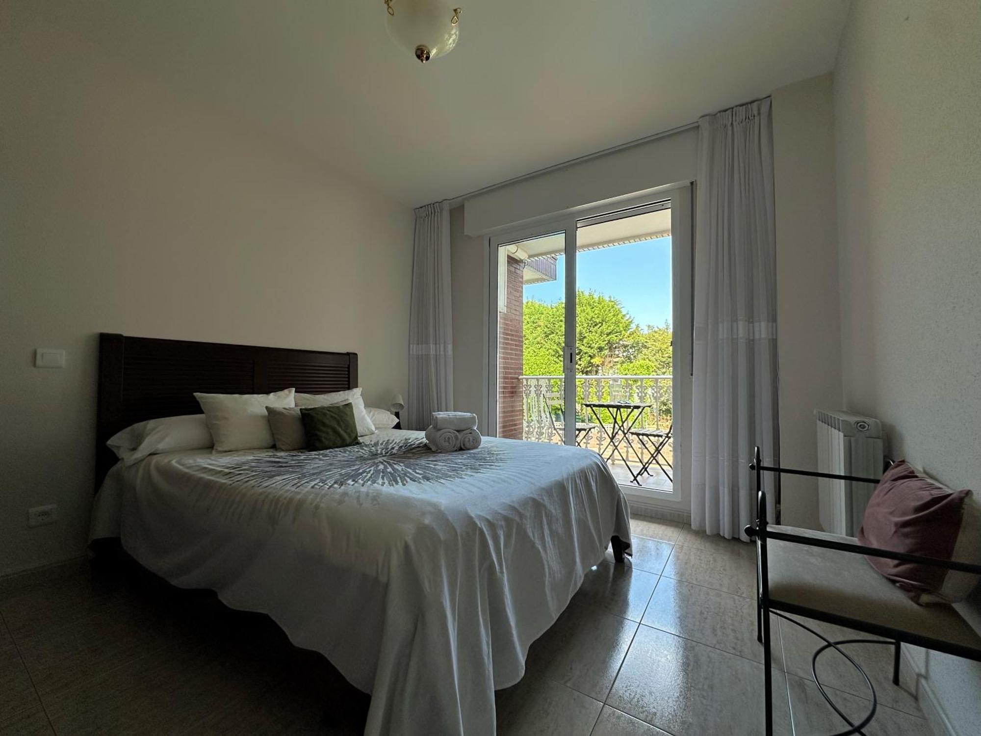 Апартаменты La Barrosa Исла Экстерьер фото
